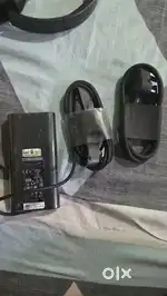 Dell laptop 90w unused charger