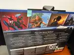 PS5 digital edition only used for 10 days with warrenty