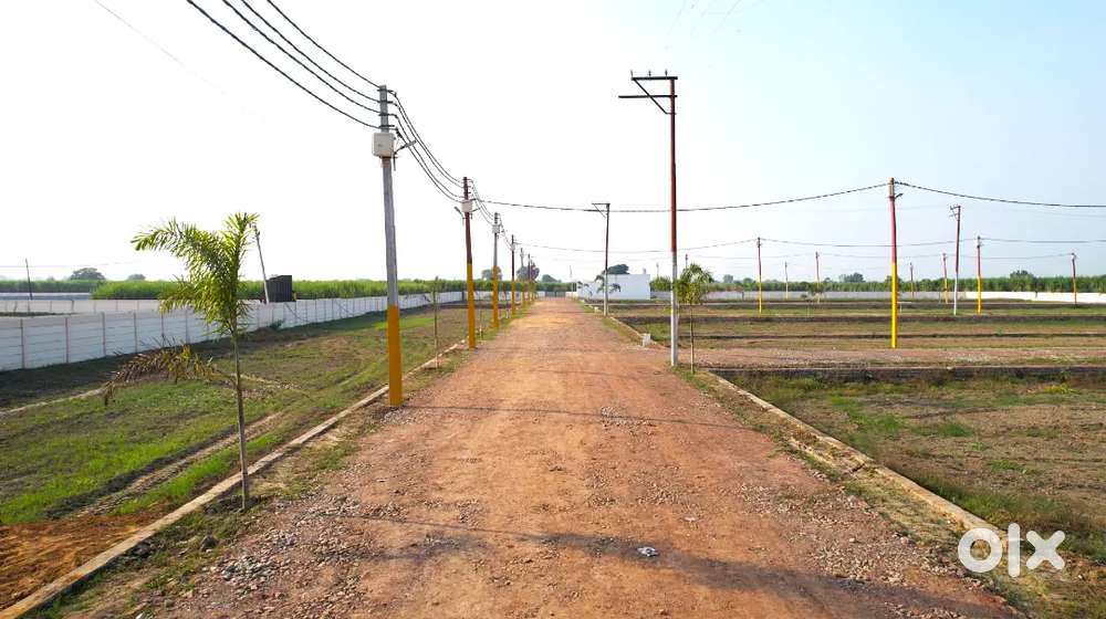 Near by sakoti railway station