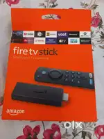Amazon fire tv stick