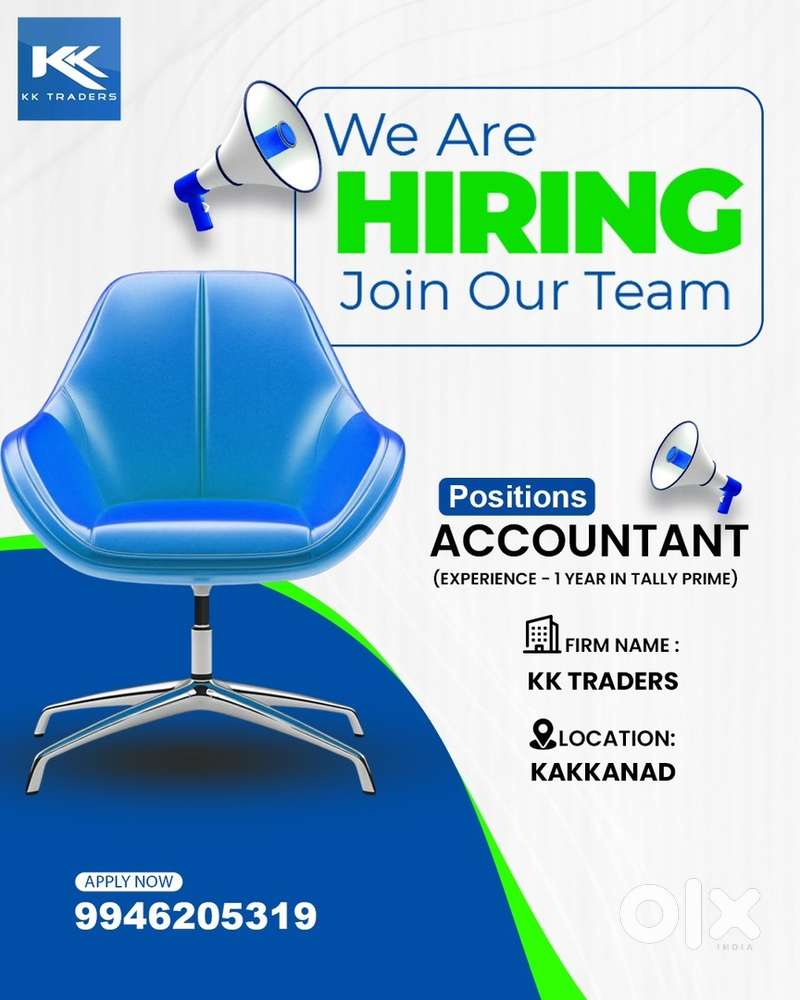 Accountant For A private firm