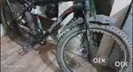 Afro cycle