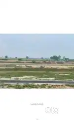 Plot for sale with registry