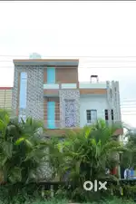 Shree kunj 2 BHK House ,beautiful Garden facing with all facilities