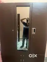 New Wardrobe