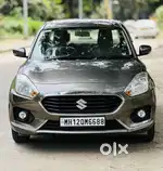 Maruti Suzuki Swift Dzire Zdi BSIV, 2018, Diesel