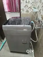 Lg top load 9kg