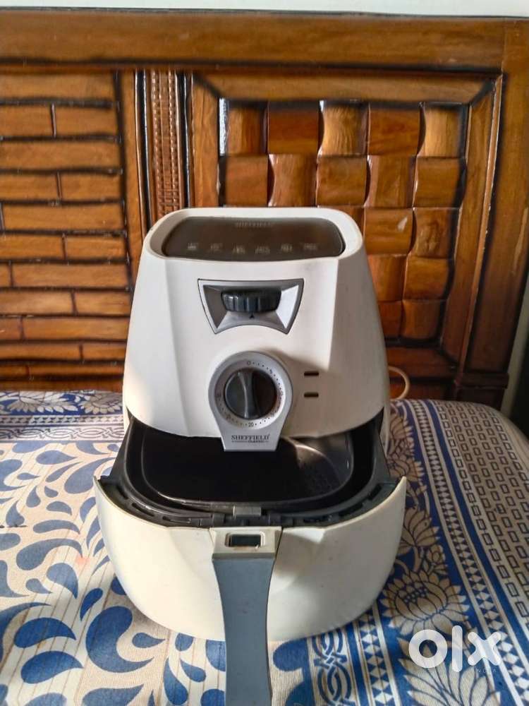 Air fryer Sheffield classic