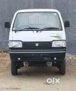 Maruti Suzuki Eeco Cargo, 2024, CNG & Hybrids