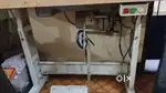 Brother tailar machine