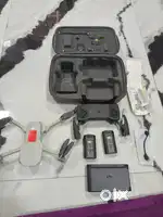 Dji Mavic mini drone camera good condition for sell