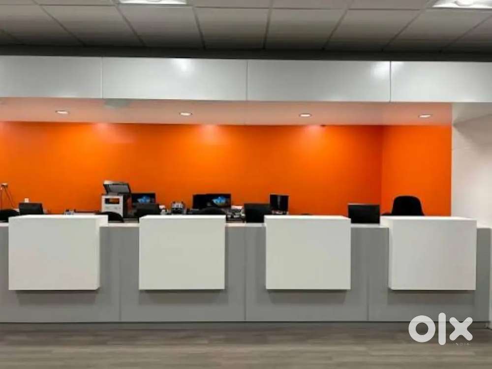 Wanted m/ f staffs inside bank office