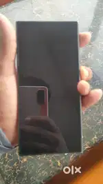 S24 ultra titanium black colour