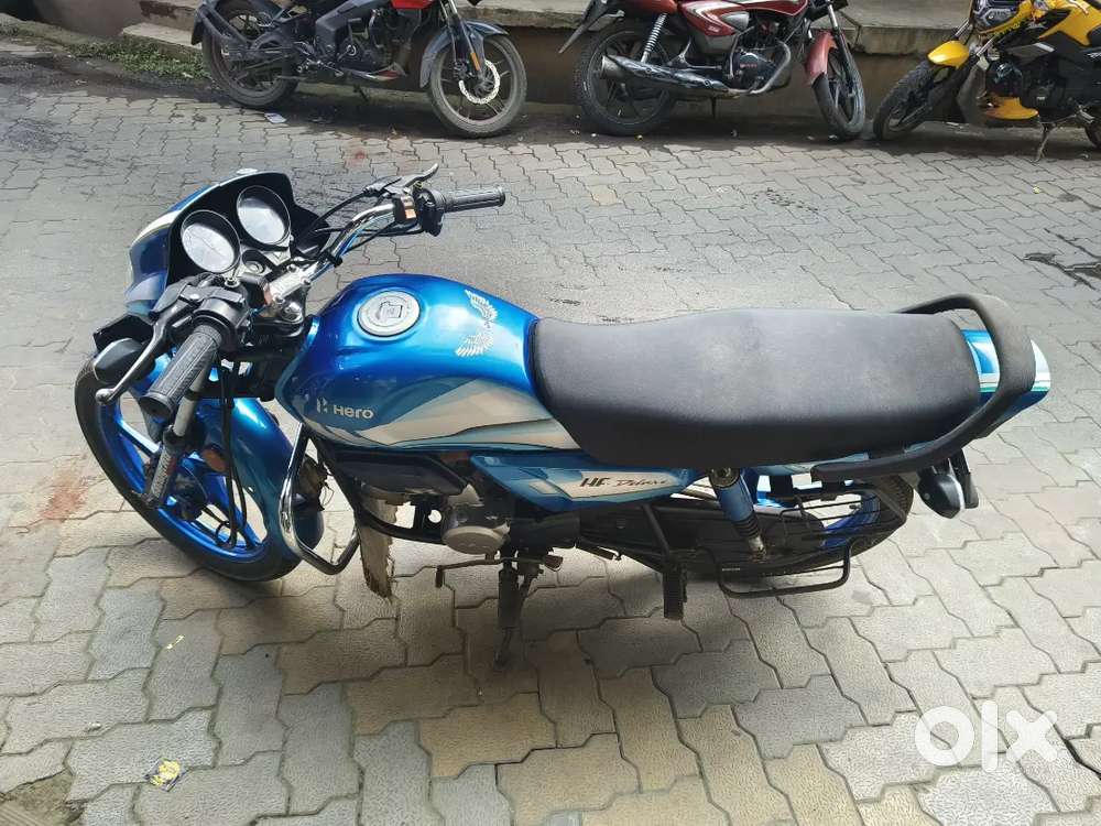 A good condition
