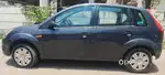 Ford Figo 1.5D Titanium Plus MT, 2012, Diesel