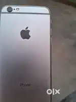 Iphone 6 , less used , 85%battery life