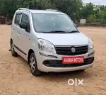 Maruti Suzuki Wagon R LXI, 2012, CNG & Hybrids