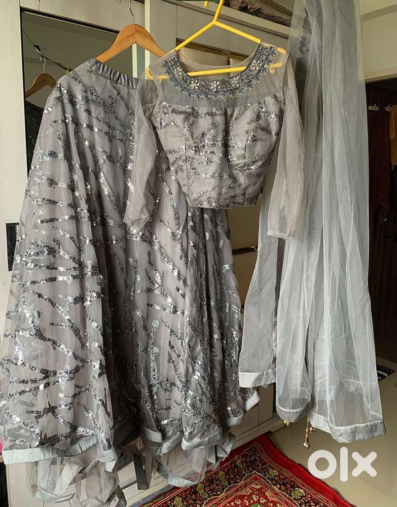 Lehnga / jacket