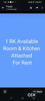 Prime location Near S S plaza