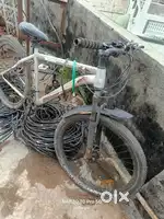 Gear Cycle