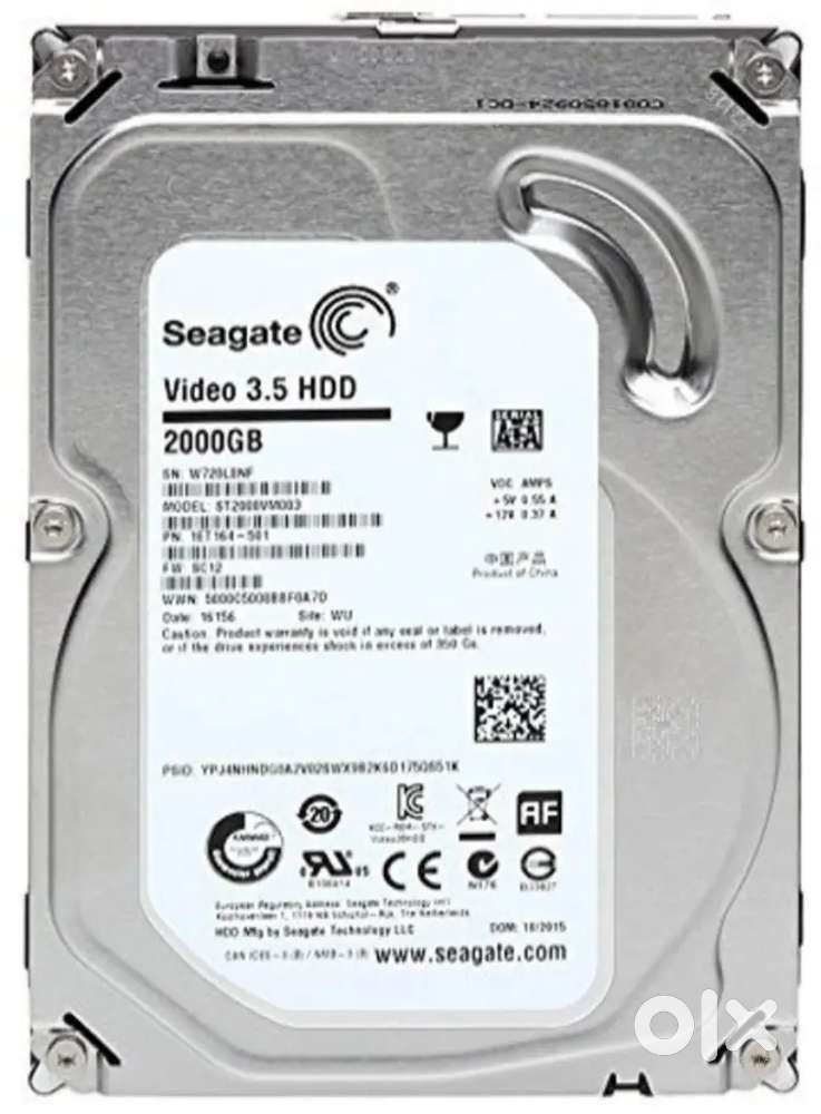 500gb,1tb,2tb used desktop available