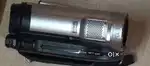 Sony handycam