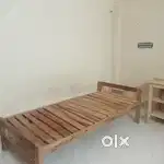 Self cooking PG for girls