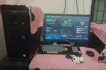 Custom built pc urgent sale