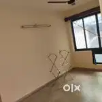 2bhk flat, heart of city, good view , breeze