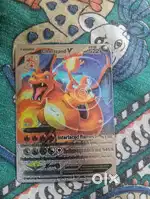 Pokemon card