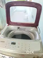Samsung washing machine