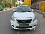 Nissan Sunny 2014-2016 XV D Premium Leather, 2015, Petrol