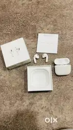 Apple airpods 4 standard