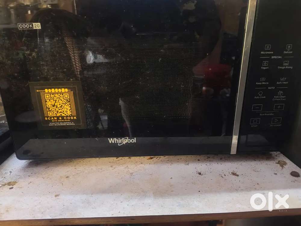 Microwave oven for sale