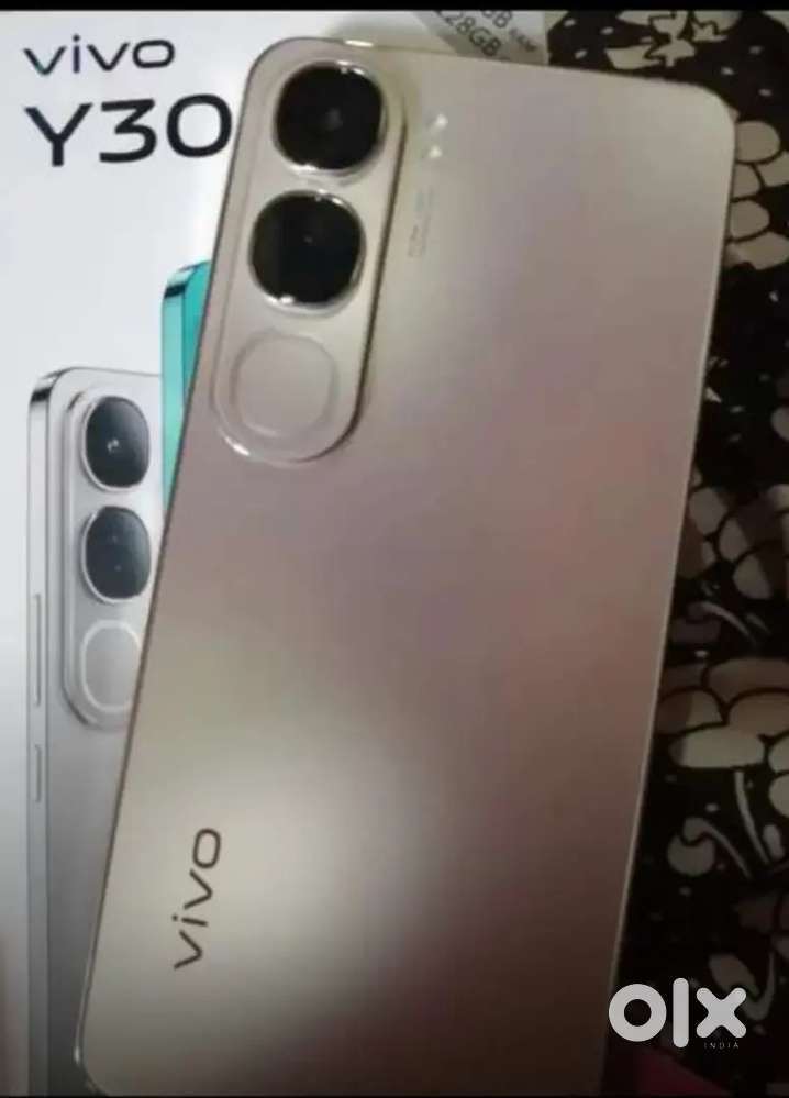 Vivo Y 300