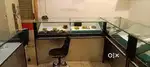 Counter selling