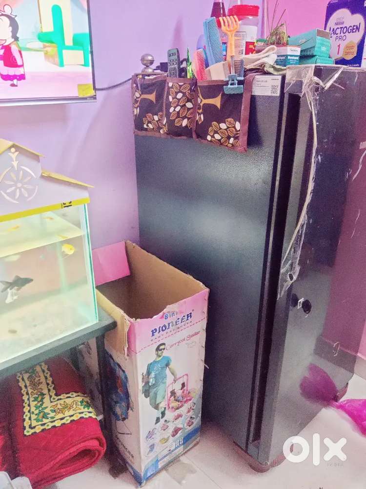 Liebherr fridge brand new