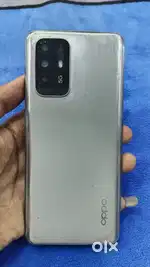 Oppo f21 pro plus 5g 8/128