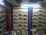 A shop for rent-Leather Art