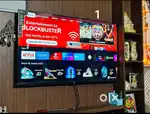 HAPPY SALE DAY 32 INCH SMART ANDROID LED TV WI-FI NEW YORK LED TV