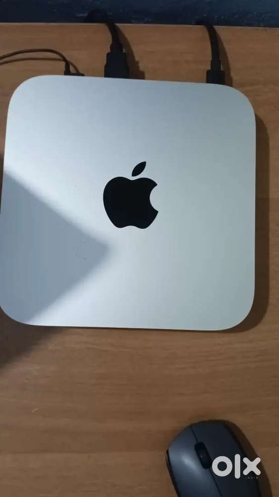 Mac Mini M2