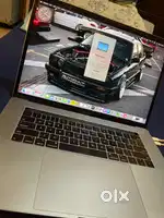 Apple Macbook pro 16gb ram 2019 model