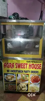 Counter for sale