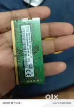 RAM 8gb for pc and laptop ddr4
