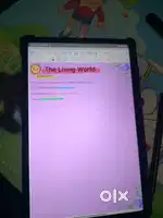 Brand New Xiaomi Redmi Pad 2 – Latest Model, Never Used