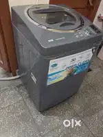 Washing machine for immediate sale