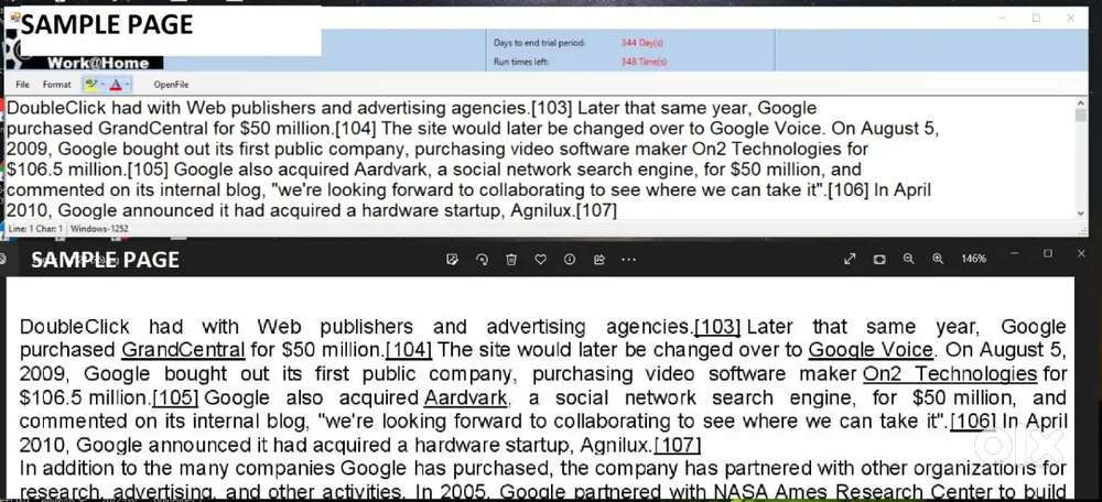 WORK FROM. HOME DATA WRITING AND TYPING AND FORM FILL UP ON SMARTPHONE