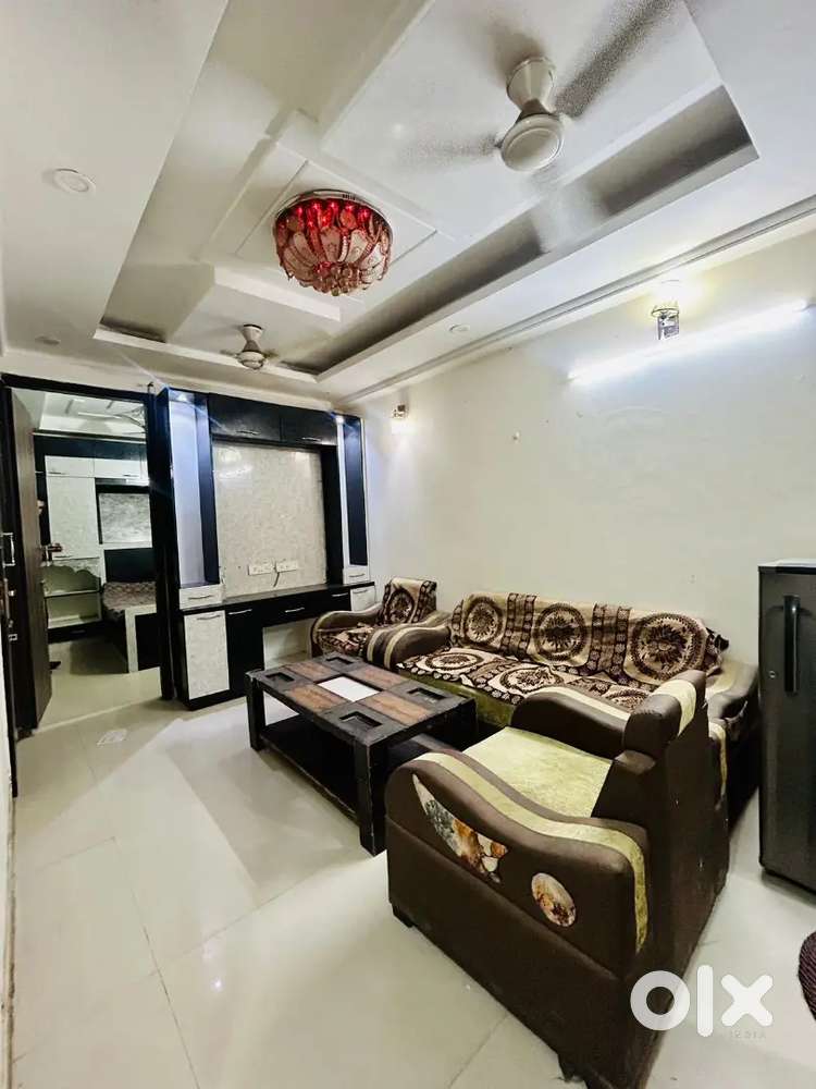 2bhk flat for rent in Chattarpur