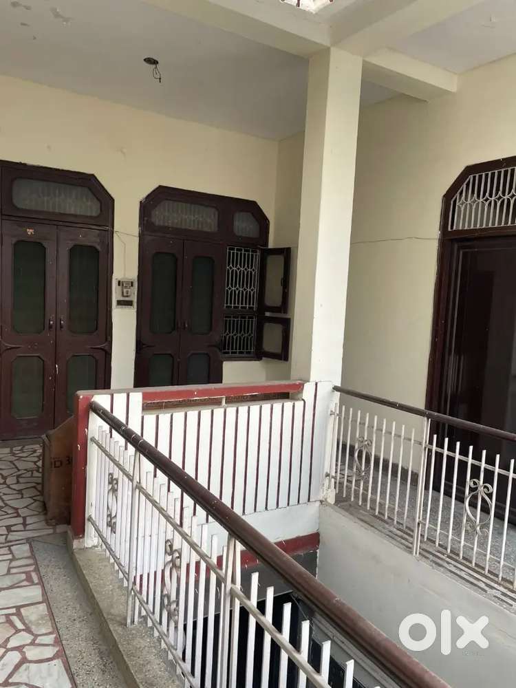 2 room set ,1 washroom, 1 kitchen , big lobby with open terece ,