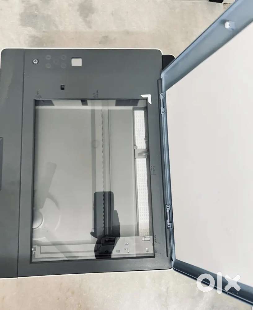 HP SMART TANK 520 SERIES